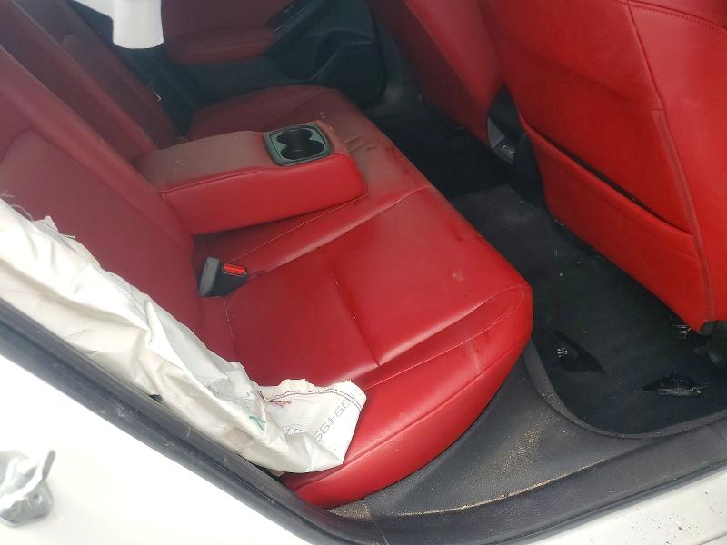 77114745 :رقم المزاد ، 19UDE4G72PA012931 vin ، 2023 Acura Integra مزاد بيع