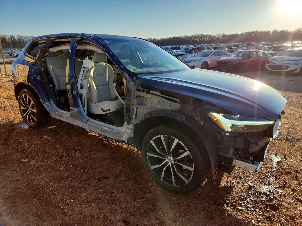 Aukcja sprzedaży 2025 Volvo Xc60, vin: YV4M12RC9S1027974, numer aukcji: 78421615