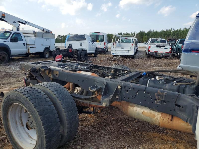 Продаж на аукціоні авто 2017 Ford F550, vin: 1FDUF5GT0HEC56548, номер лоту: 77855545