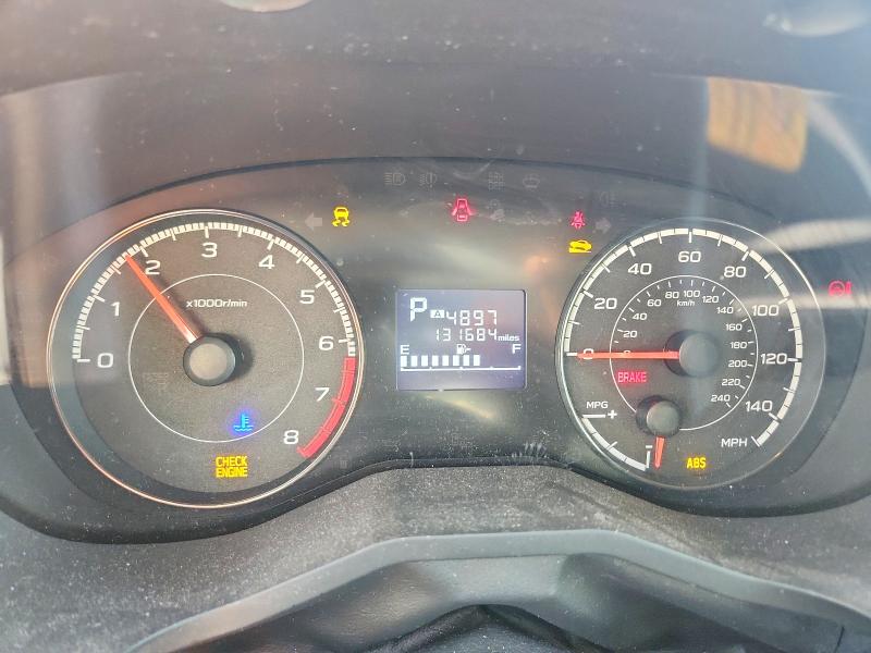 Aukcja sprzedaży 2017 Subaru Impreza, vin: 4S3GKAA64H3605831, numer aukcji: 78145365