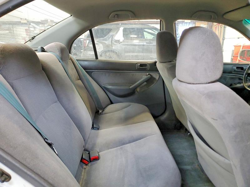 Продажа на аукционе авто 2002 Honda Civic, vin: 2HGES168X2H925887, номер лота: 78590945