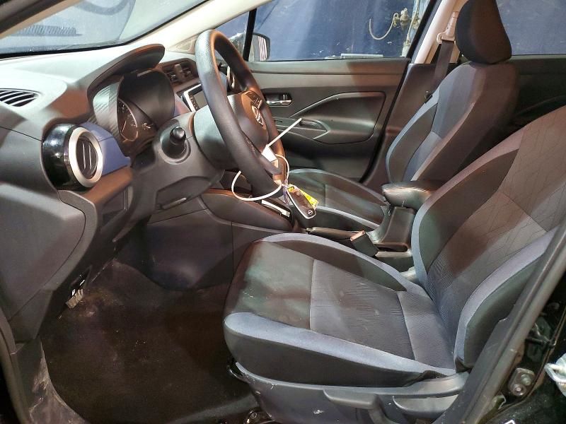 2025 Nissan Versa Sv მანქანა იყიდება აუქციონზე, vin: 3N1CN8EV4SL842401, აუქციონის ნომერი: 75697735