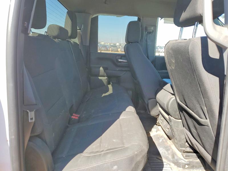 Aukcja sprzedaży 2025 Gmc Sierra, vin: 1GT5ULE78SF132408, numer aukcji: 76996165