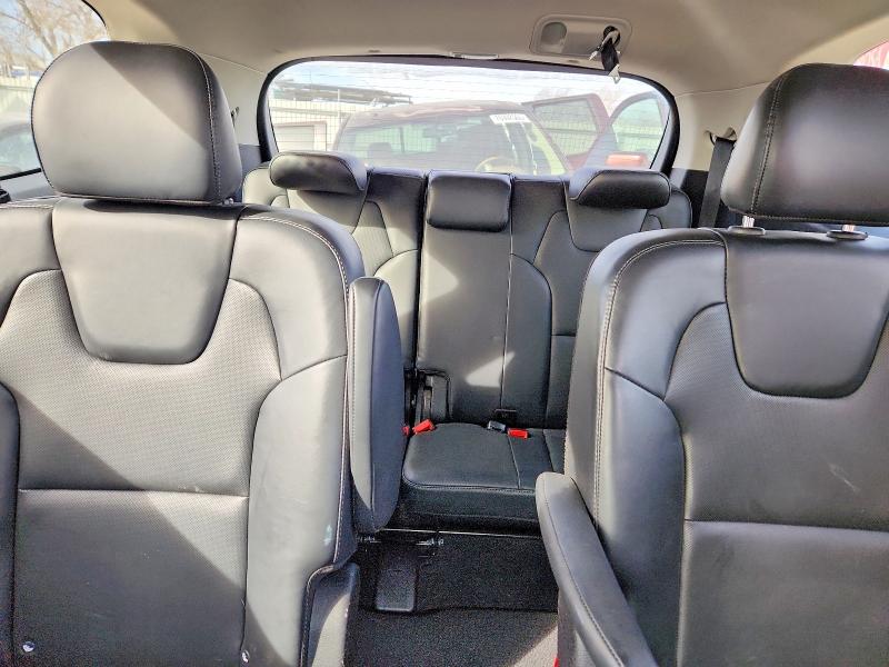 2020 Kia Telluride მანქანა იყიდება აუქციონზე, vin: 5XYP64HC5LG076699, აუქციონის ნომერი: 74729175
