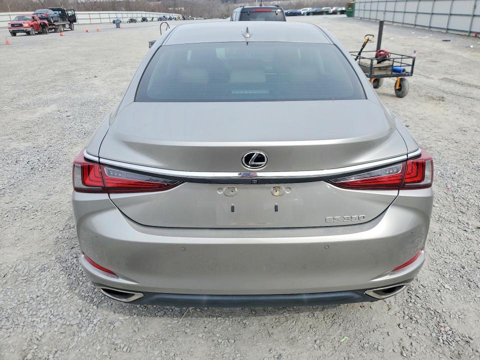 Продаж на аукціоні авто 2020 Lexus Es, vin: 58ADZ1B16LU072776, номер лоту: 78685395