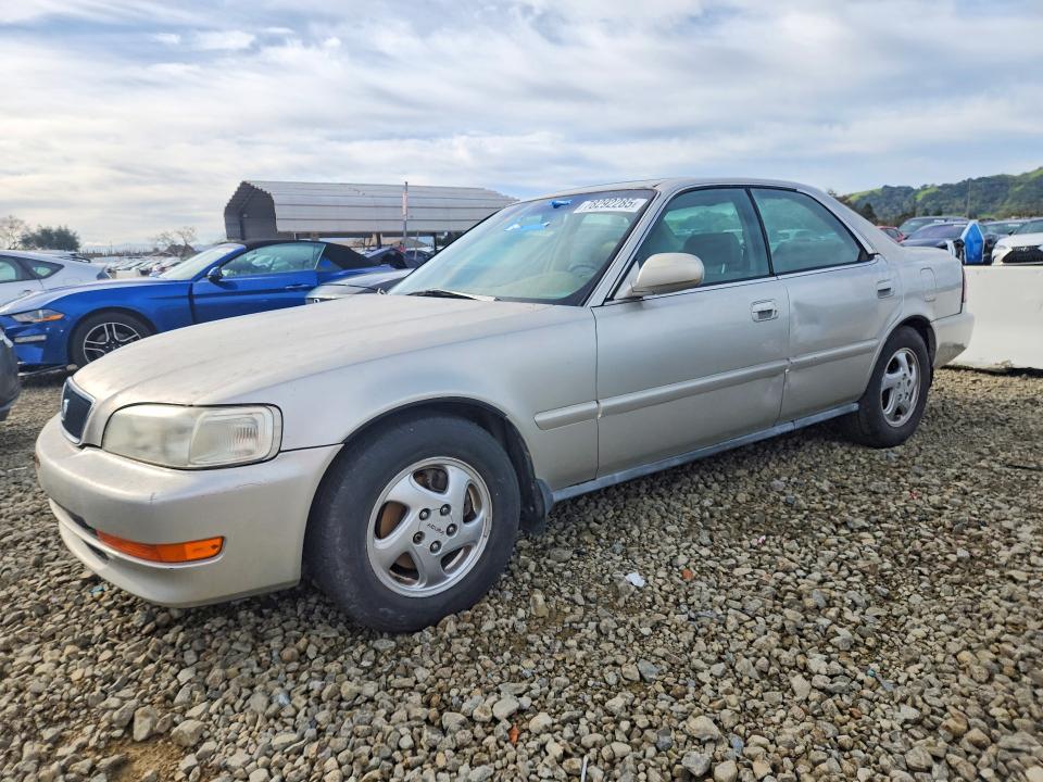 Продажа на аукционе авто 1996 Acura 3.2tl, vin: JH4UA3650TC001637, номер лота: 78292285