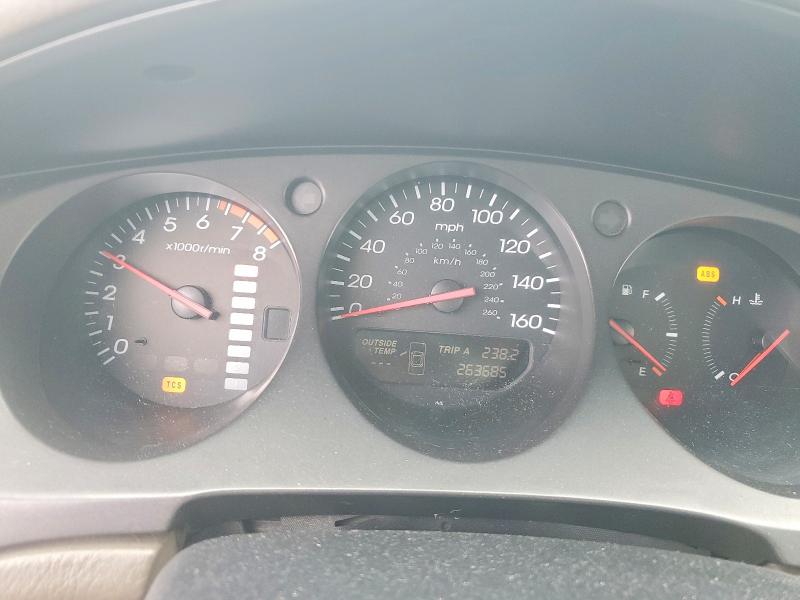 Продажа на аукционе авто 2003 Acura 3.2tl, vin: 19UUA56613A052129, номер лота: 76854945
