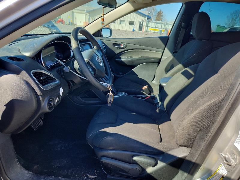 78779935 :رقم المزاد ، 1C3CDFBA1DD266480 vin ، 2013 Dodge Dart مزاد بيع