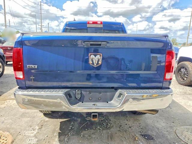 Продажа на аукционе авто 2020 Ram 1500 Classic, vin: 1C6RR6TT4LS135410, номер лота: 77684495