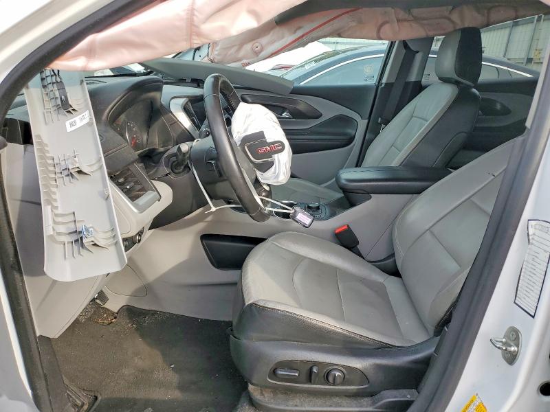 Продажа на аукционе авто 2020 Gmc Terrain, vin: 3GKALVEV9LL249471, номер лота: 77159245