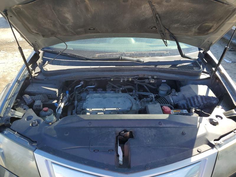 Продаж на аукціоні авто 2012 Acura Mdx, vin: 2HNYD2H67CH513560, номер лоту: 78696105