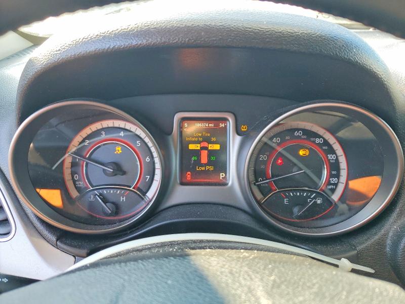 Продажа на аукционе авто 2015 Dodge Journey, vin: 3C4PDCGB3FT531510, номер лота: 76272575