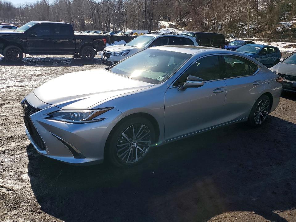 Auction sale of the 2023 Lexus Es 350, vin: 58ADZ1B15PU156741, lot number: 77805305