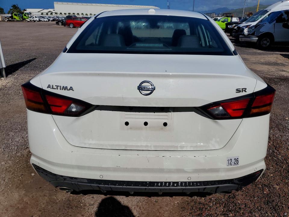 Продажа на аукционе авто 2021 Nissan Altima, vin: 1N4BL4CVXMN417025, номер лота: 77624795