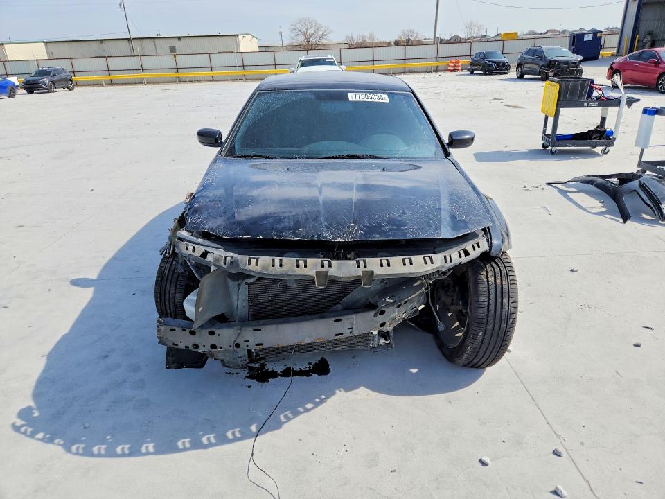 Продаж на аукціоні авто 2012 Chrysler 300, vin: 2C3CCABGXCH279238, номер лоту: 77505035