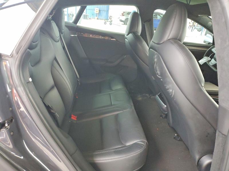 Aukcja sprzedaży 2022 Tesla Model S, vin: 5YJSA1E55NF471313, numer aukcji: 78866195