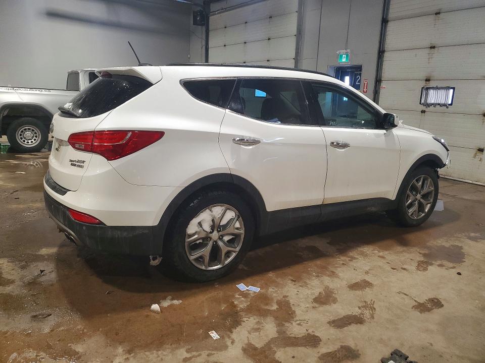 Aukcja sprzedaży 2016 Hyundai Santa Fe Sport, vin: 5XYZUDLA5GG360148, numer aukcji: 78591335