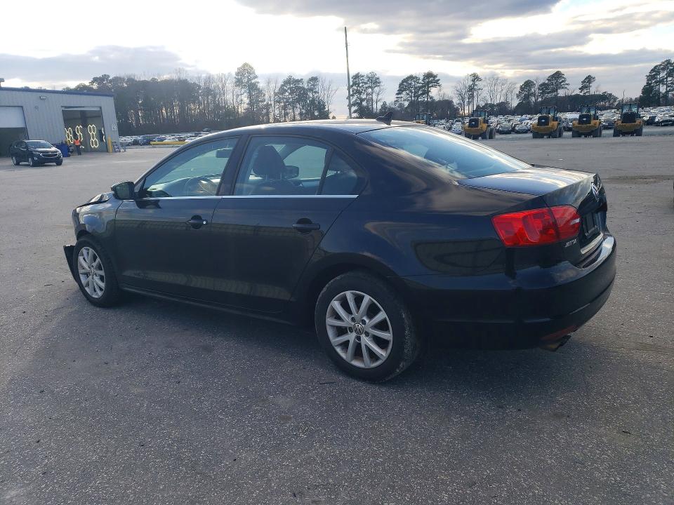 Продажа на аукционе авто 2013 Volkswagen Jetta, vin: 3VWDX7AJ5DM255210, номер лота: 78723955