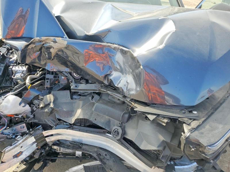 Aukcja sprzedaży 2025 Honda Cr-v, vin: 5J6RS6H93SL032895, numer aukcji: 76812545