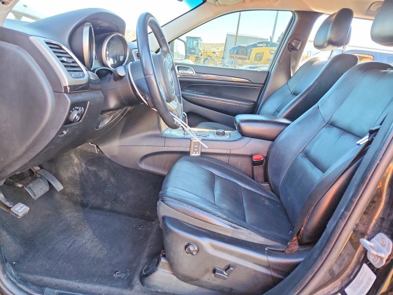 Aukcja sprzedaży 2012 Jeep Grand Cherokee, vin: 1C4RJFAT2CC275016, numer aukcji: 75989525