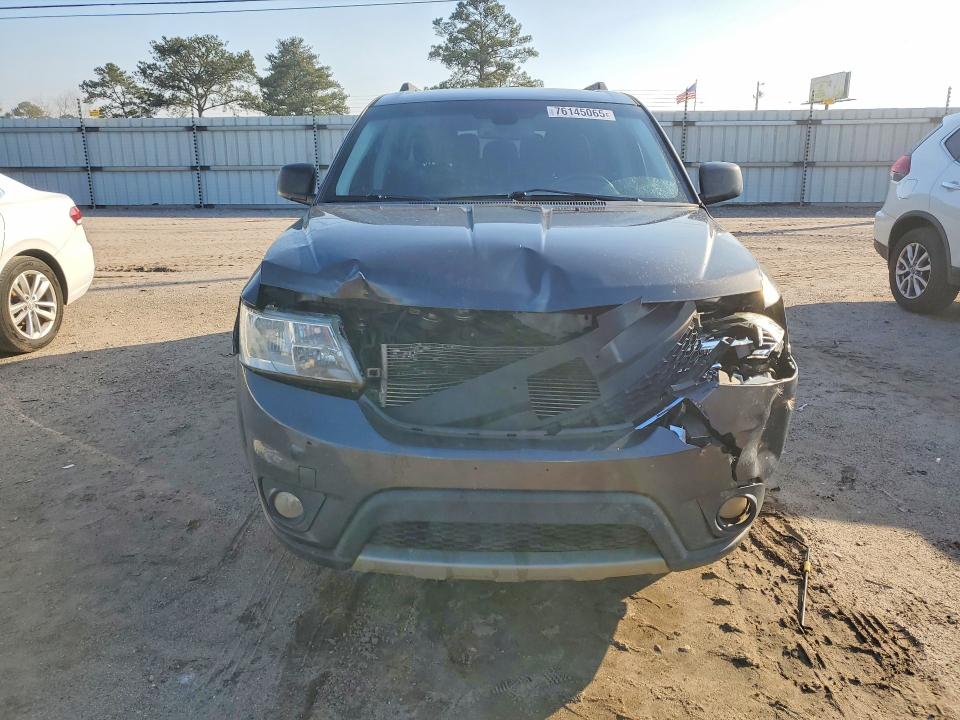 Aukcja sprzedaży 2018 Dodge Journey, vin: 3C4PDCBG4JT511164, numer aukcji: 76145065