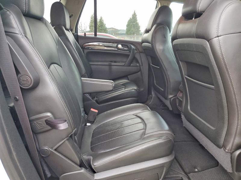 Aukcja sprzedaży 2015 Buick Enclave, vin: 5GAKRBKD7FJ179829, numer aukcji: 78485585