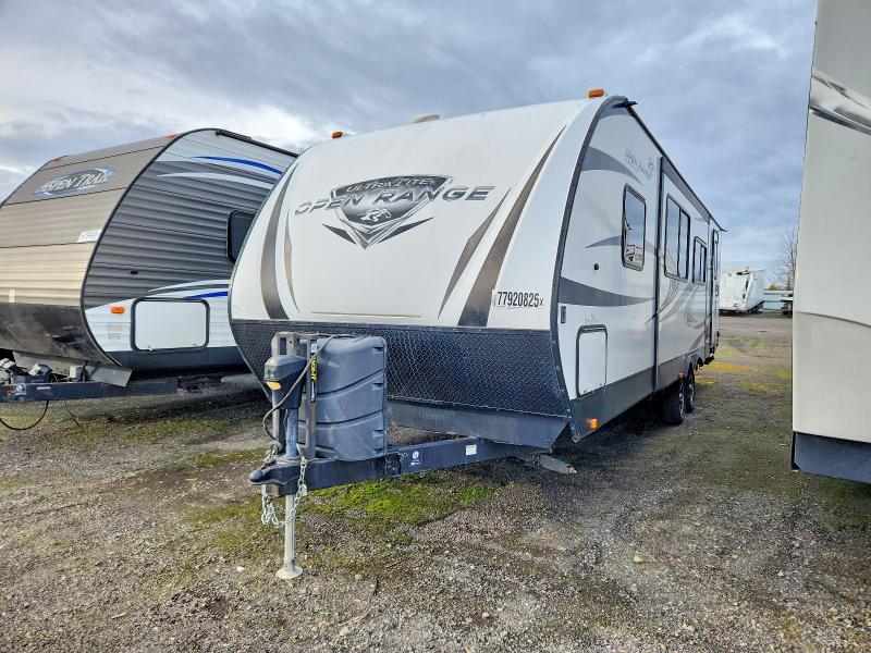 Продажа на аукционе авто 2018 Highland Ridge Unknown, vin: 58TBH0BP2J3UG3504, номер лота: 77920825