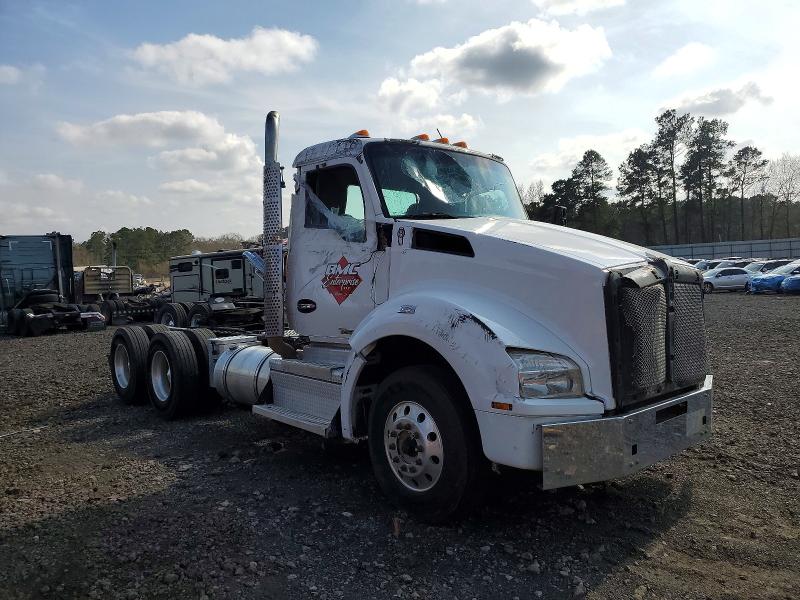 Aukcja sprzedaży 2019 Kenworth T880, vin: 1XKZDP9X4KJ229366, numer aukcji: 76792405