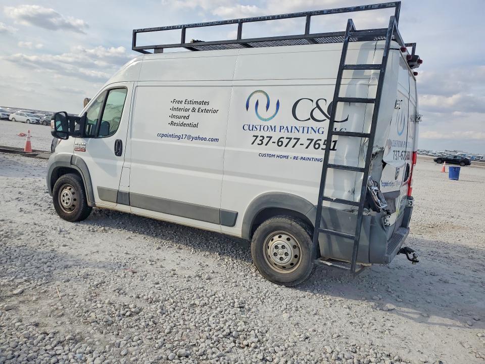 Aukcja sprzedaży 2016 Ram Promaster 2500, vin: 3C6TRVCD7GE110101, numer aukcji: 77689425