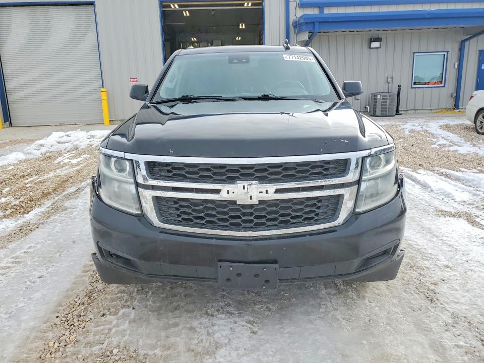 Продаж на аукціоні авто 2020 Chevrolet Suburban, vin: 1GNSKHKC9LR252037, номер лоту: 77142985