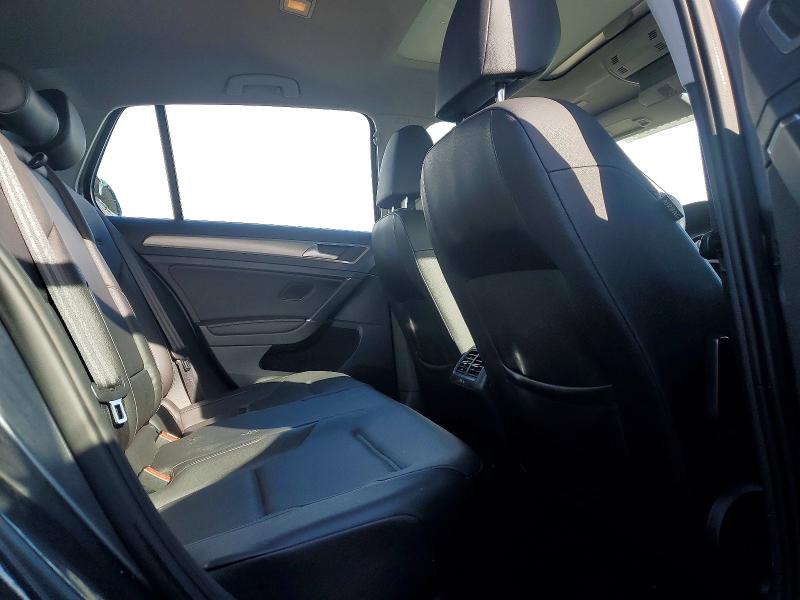 79415525 :رقم المزاد ، 3VW217AU8GM000932 vin ، 2016 Volkswagen Golf مزاد بيع