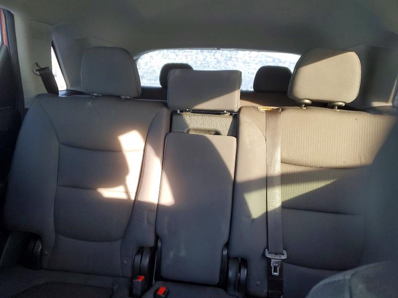 Продаж на аукціоні авто 2013 Kia Sorento, vin: 5XYKTDA29DG406320, номер лоту: 75198075