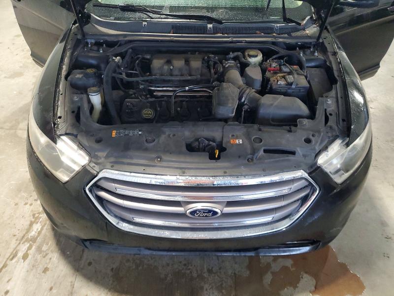 79268465 :رقم المزاد ، 1FAHP2D87EG162139 vin ، 2014 Ford Taurus مزاد بيع