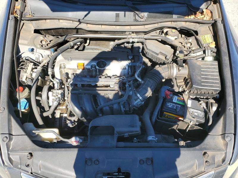 Продаж на аукціоні авто 2008 Honda Accord, vin: 1HGCP26848A053258, номер лоту: 78490555