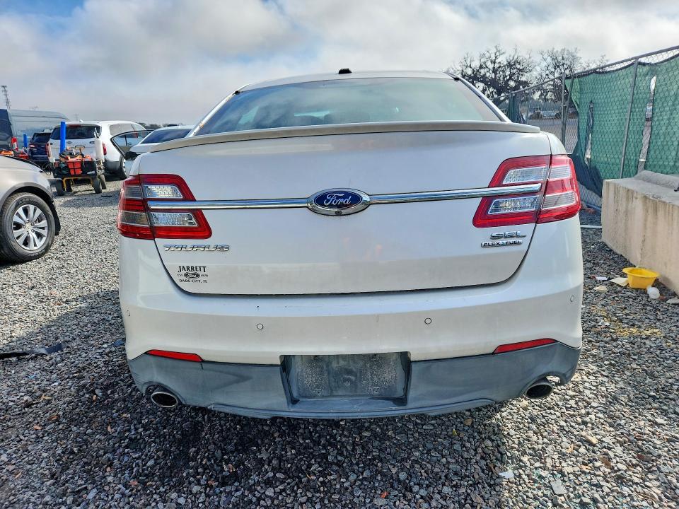 Продажа на аукционе авто 2015 Ford Taurus, vin: 1FAHP2E82FG100230, номер лота: 77717245