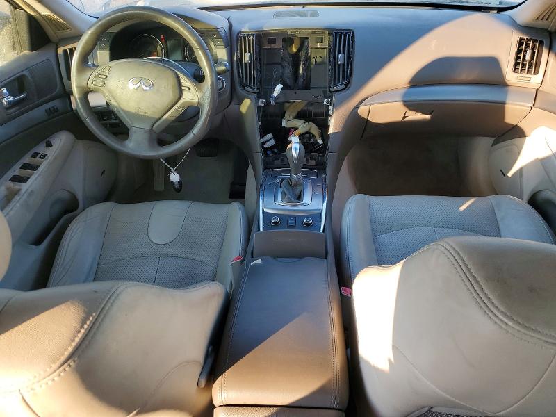 Aukcja sprzedaży 2013 Infiniti G37, vin: JN1CV6AR4DM766104, numer aukcji: 77095205