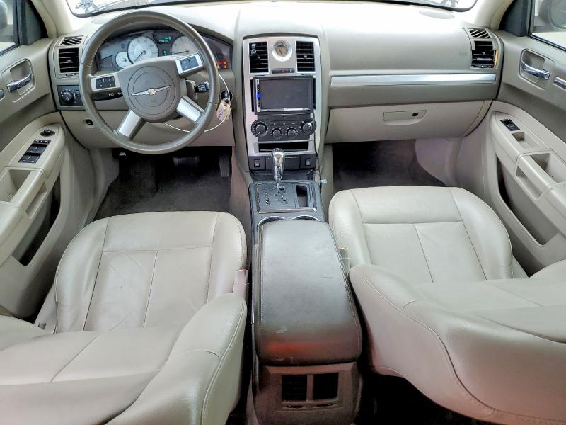 Продаж на аукціоні авто 2010 Chrysler 300, vin: 2C3CA5CV8AH281089, номер лоту: 79051115