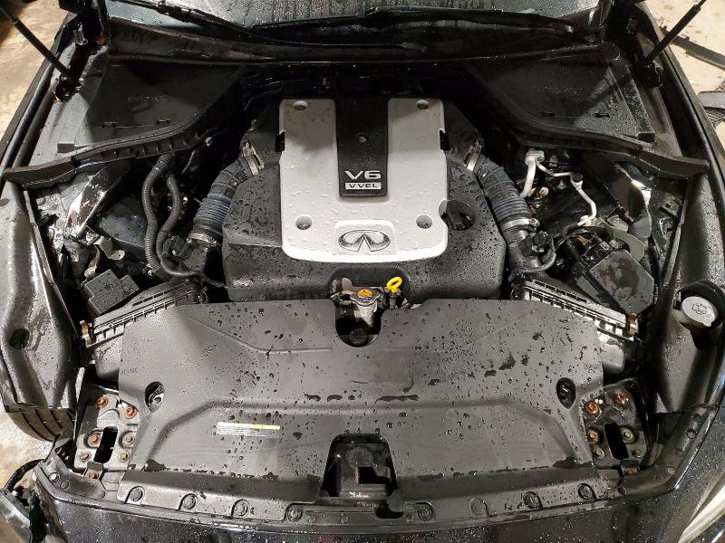 76330525 :رقم المزاد ، JN1BV7ARXFM393283 vin ، 2015 Infiniti Q50 مزاد بيع