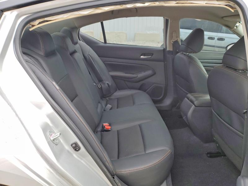 Aukcja sprzedaży 2021 Nissan Altima, vin: 1N4BL4CV1MN351187, numer aukcji: 78505875