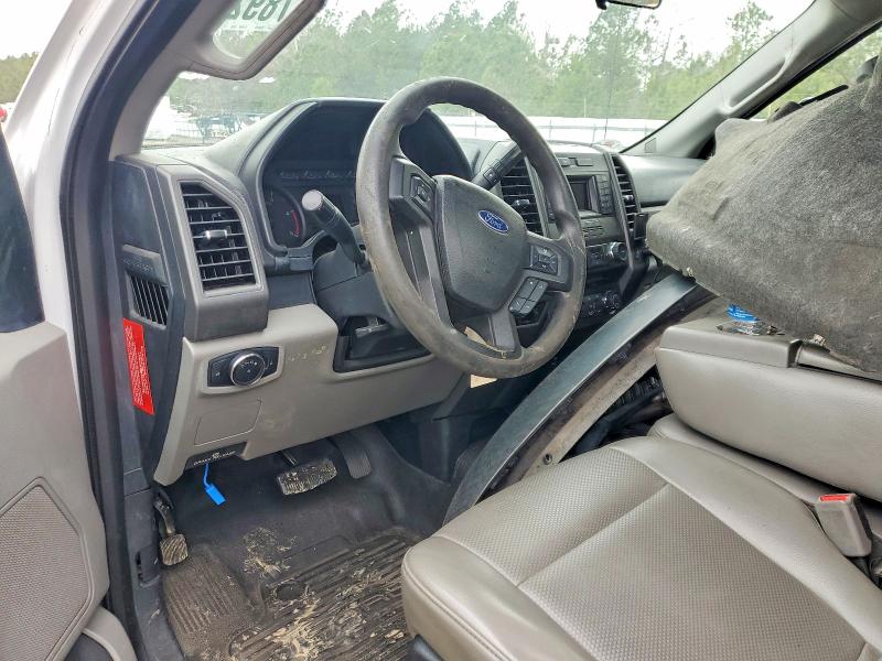Aukcja sprzedaży 2017 Ford F350, vin: 1FDRF3GT8HEE58984, numer aukcji: 78928925