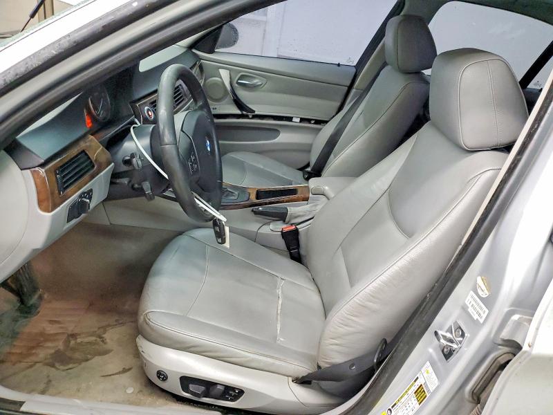 Продажа на аукционе авто 2008 Bmw 328, vin: WBAVC535X8FZ84619, номер лота: 78263685