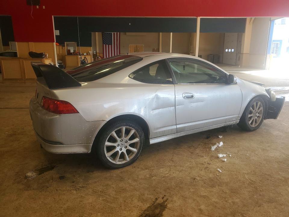 Продаж на аукціоні авто 2006 Acura Rsx, vin: JH4DC54806S003191, номер лоту: 76891865