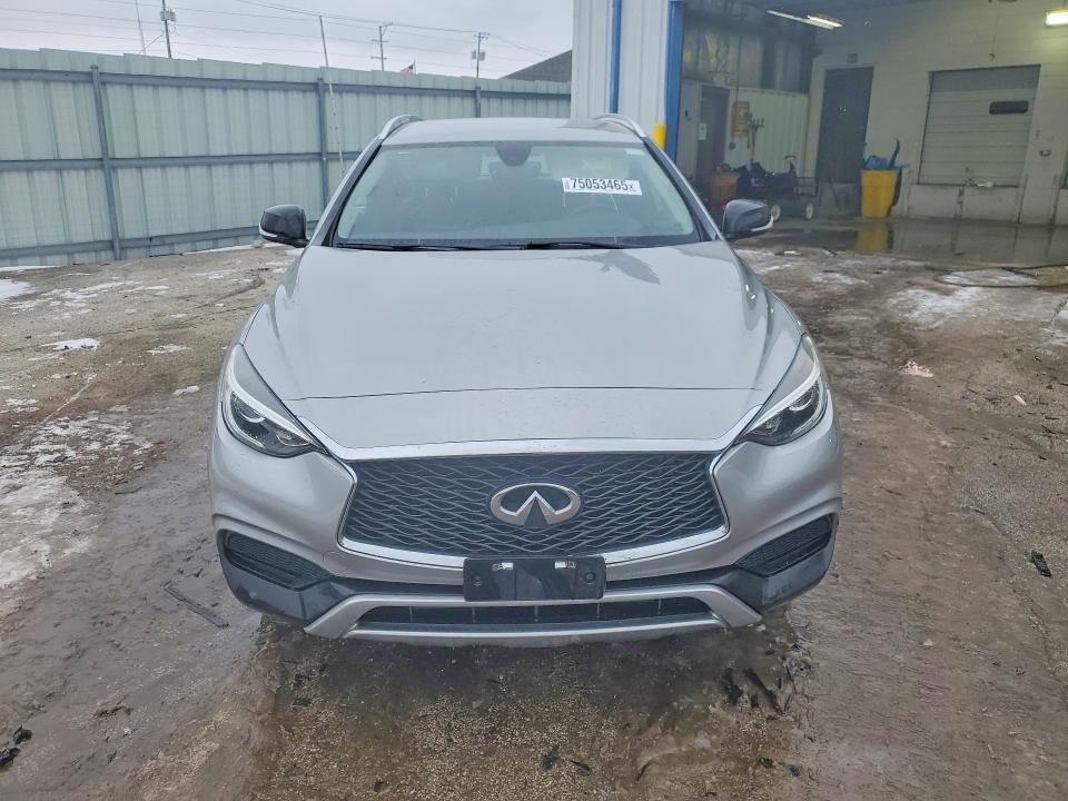 Продажа на аукционе авто 2018 Infiniti Qx30 Base, vin: SJKCH5CR8JA057066, номер лота: 75053465