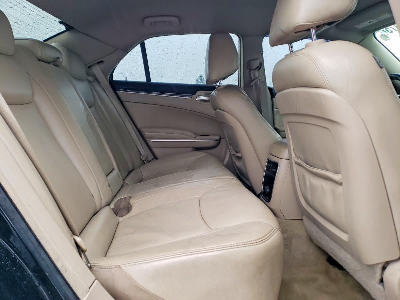 Aukcja sprzedaży 2013 Chrysler 300, vin: 2C3CCAAG9DH658959, numer aukcji: 77225475
