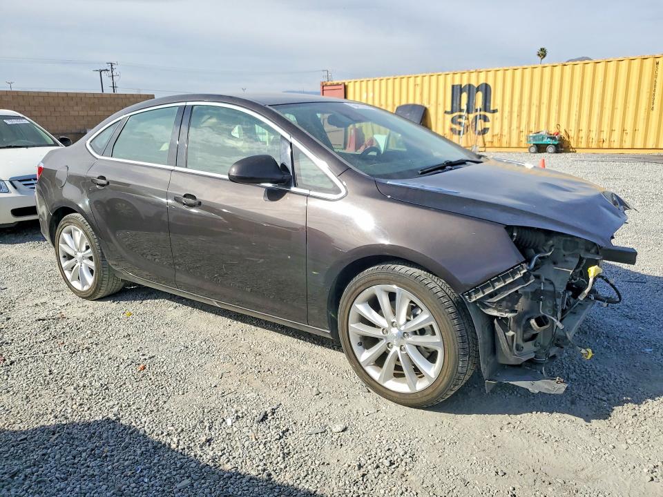 Продажа на аукционе авто 2015 Buick Verano, vin: 1G4PR5SK3F4140251, номер лота: 76411205