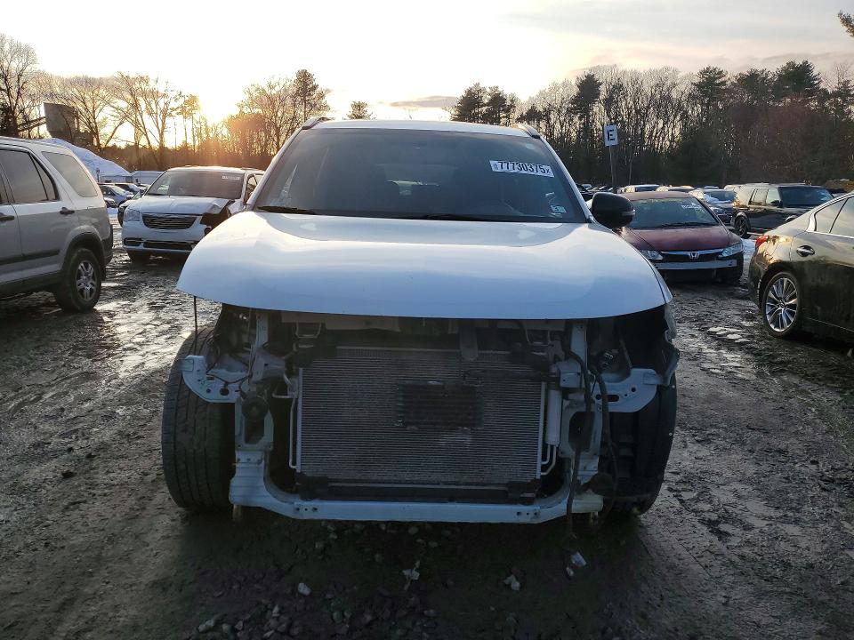 Продаж на аукціоні авто 2018 Mitsubishi Outlander, vin: JA4AZ3A33JZ035871, номер лоту: 77730375