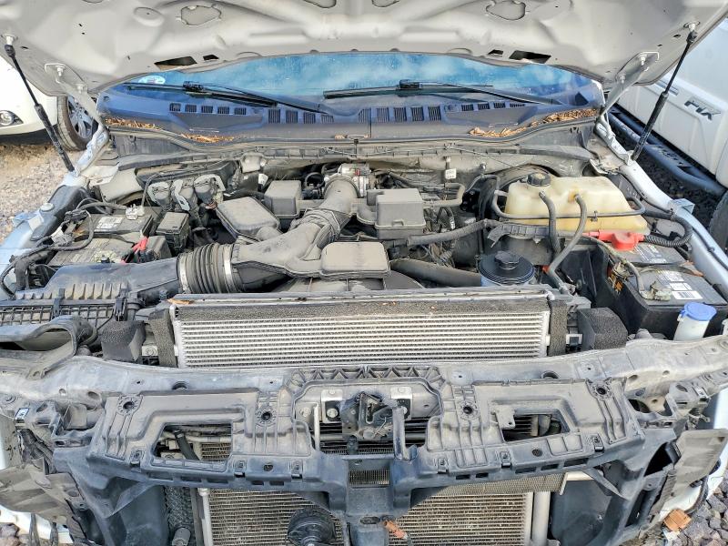 Aukcja sprzedaży 2022 Ford F250 Super, vin: 1FT7W2B62NEE45800, numer aukcji: 78528445