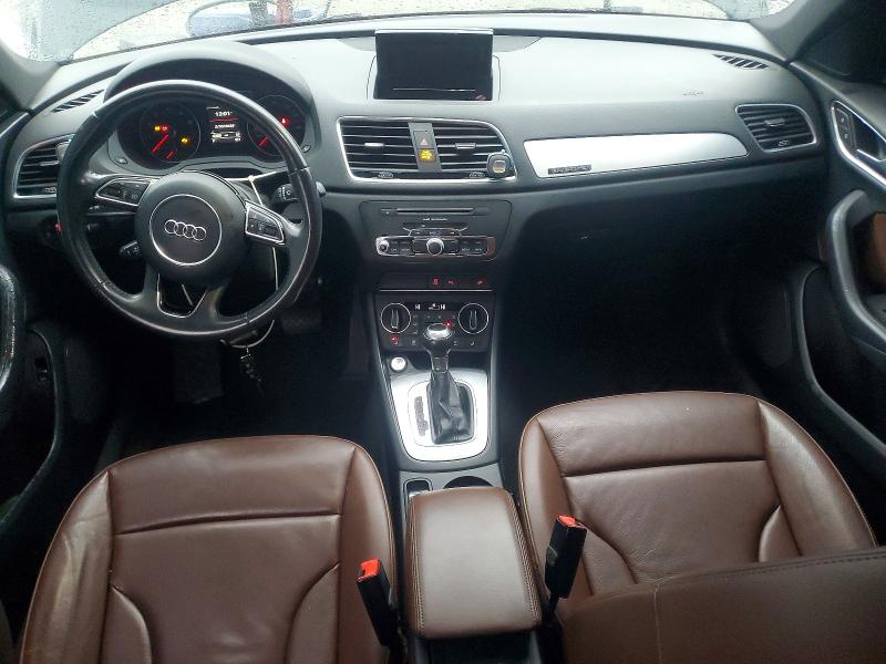 Aukcja sprzedaży 2018 Audi Q3, vin: WA1JCCFS7JR025913, numer aukcji: 78967835