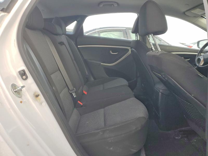 99481005 :رقم المزاد ، KMHD25LH7EU205451 vin ، 2014 Hyundai Elantra Gt مزاد بيع
