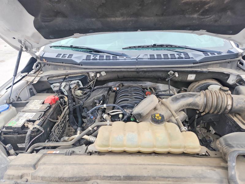Aukcja sprzedaży 2020 Ford F150, vin: 1FTEW1C55LFA96629, numer aukcji: 77567345